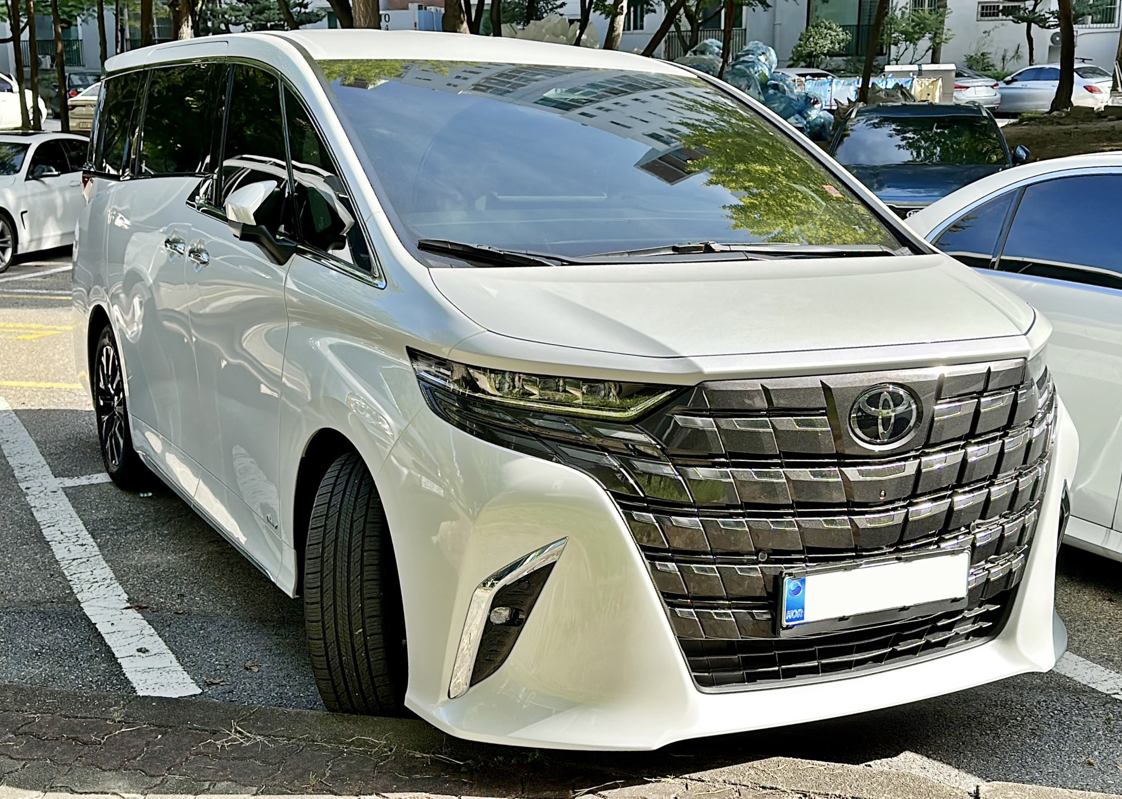 Armada mobil rental